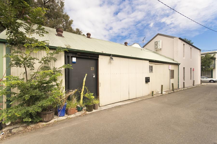 2-4 Union Street, Erskineville Sold by Raine & Horne Newtown - image 1