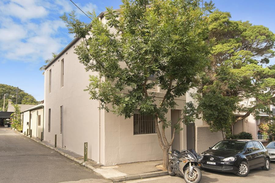 2-4 Union Street, Erskineville Sold by Raine & Horne Newtown - image 1