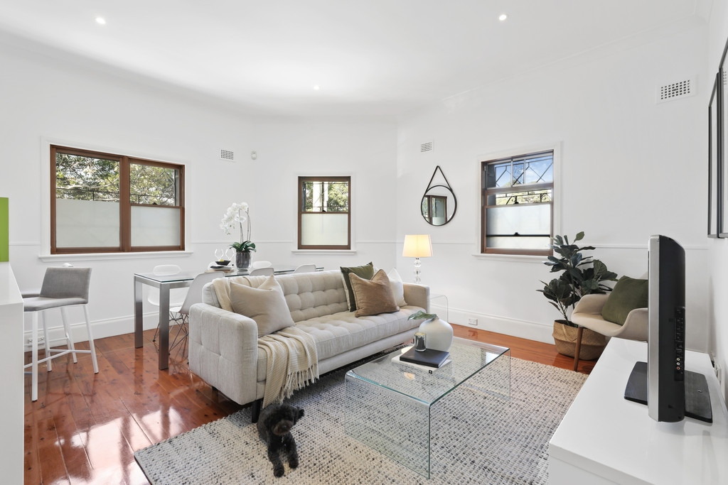 1/222 Wilson Street, Newtown Sold by Raine & Horne Newtown - image 1