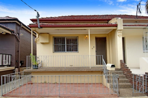 3 Edgar Street, Tempe Sold by Raine & Horne Newtown