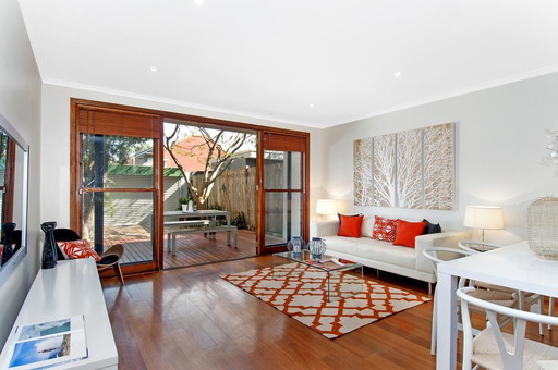 221 Lawrence Street, Alexandria Sold by Raine & Horne Newtown