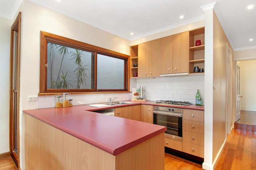 221 Lawrence Street, Alexandria Sold by Raine & Horne Newtown - image 1