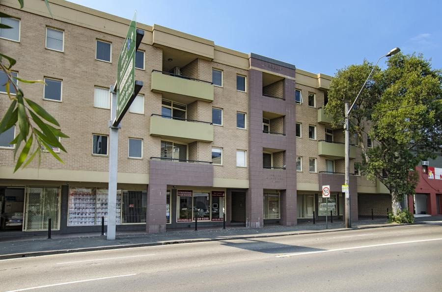 5/146 Cleveland Street, Chippendale Sold by Raine & Horne Newtown - image 1