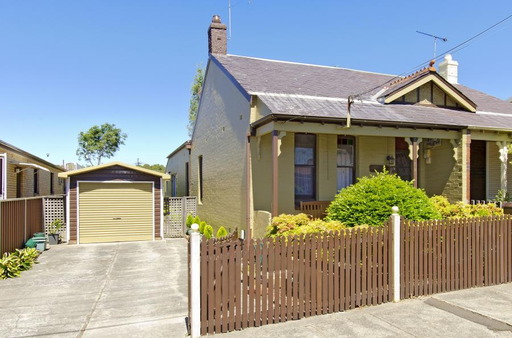 68 Brown Street, St Peters Sold by Raine & Horne Newtown