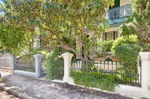 76 Station Street, Newtown Sold by Raine & Horne Newtown