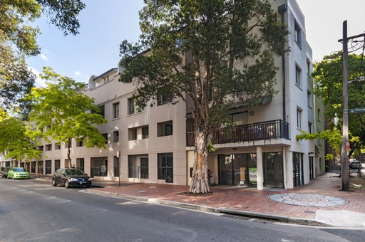 9/1-35 Pine Street, Chippendale Sold by Raine & Horne Newtown