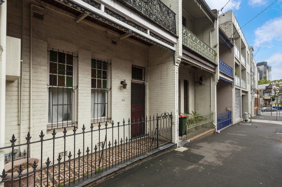 143 Abercrombie Street, Darlington Sold by Raine & Horne Newtown - image 1