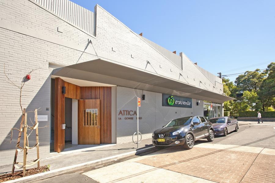 12/21-23 Erskineville Road, Newtown Sold by Raine & Horne Newtown - image 1