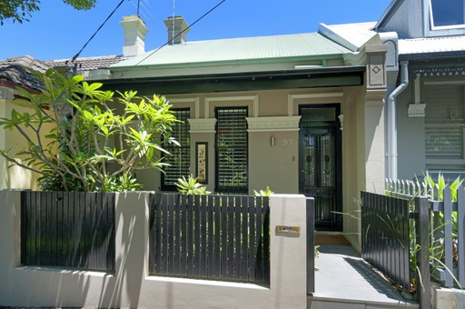 97 Metropolitan Road, Enmore Sold by Raine & Horne Newtown