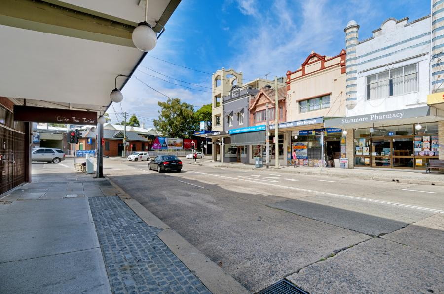 7/78 Cambridge Street, Stanmore Sold by Raine & Horne Newtown - image 1