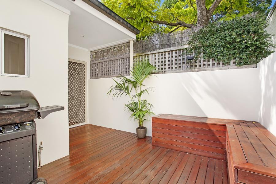 89 George Street, Erskineville Sold by Raine & Horne Newtown - image 1