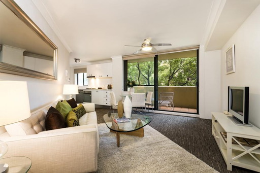 8201/177 Mitchell Road, Erskineville Sold by Raine & Horne Newtown