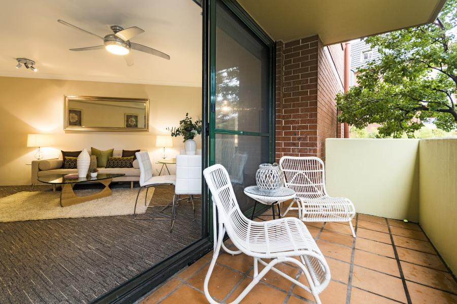 8201/177 Mitchell Road, Erskineville Sold by Raine & Horne Newtown - image 1