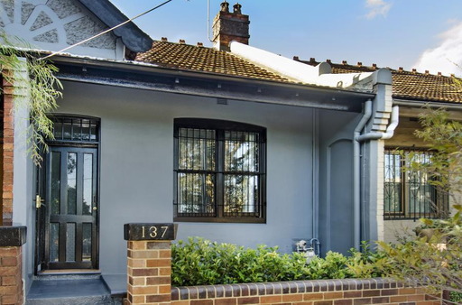 137 Stanmore Road, Stanmore Sold by Raine & Horne Newtown