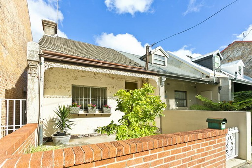 49 Gowrie Street, Newtown Sold by Raine & Horne Newtown