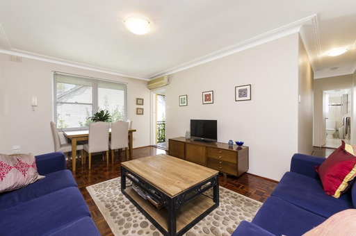 7/14 Hastings Street, Marrickville Sold by Raine & Horne Newtown