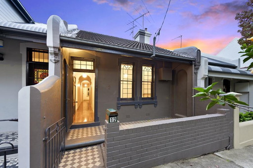 12 Randle Street, Newtown Sold by Raine & Horne Newtown