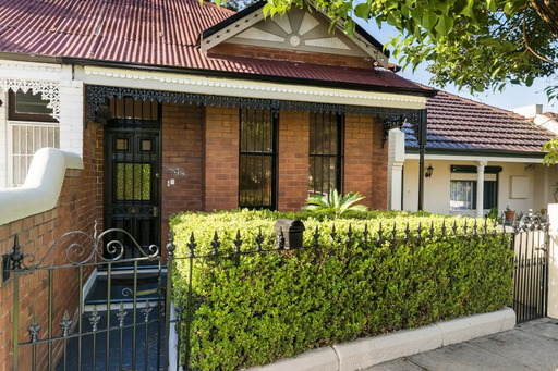 4 Despointes Street, Marrickville Sold by Raine & Horne Newtown