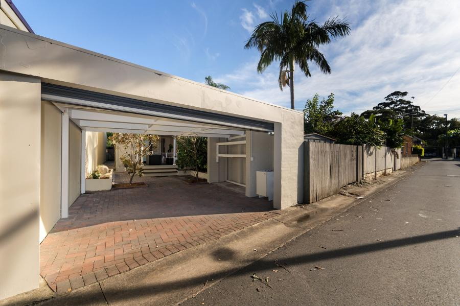 4 Despointes Street, Marrickville Sold by Raine & Horne Newtown - image 1