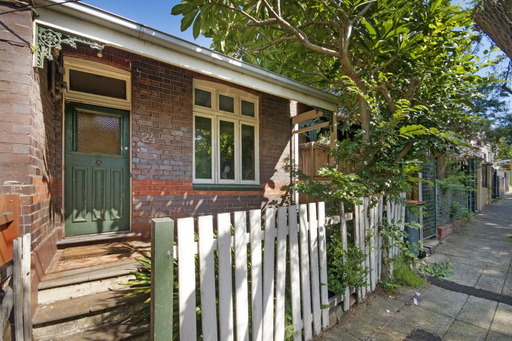 24 Francis Street, Enmore Sold by Raine & Horne Newtown