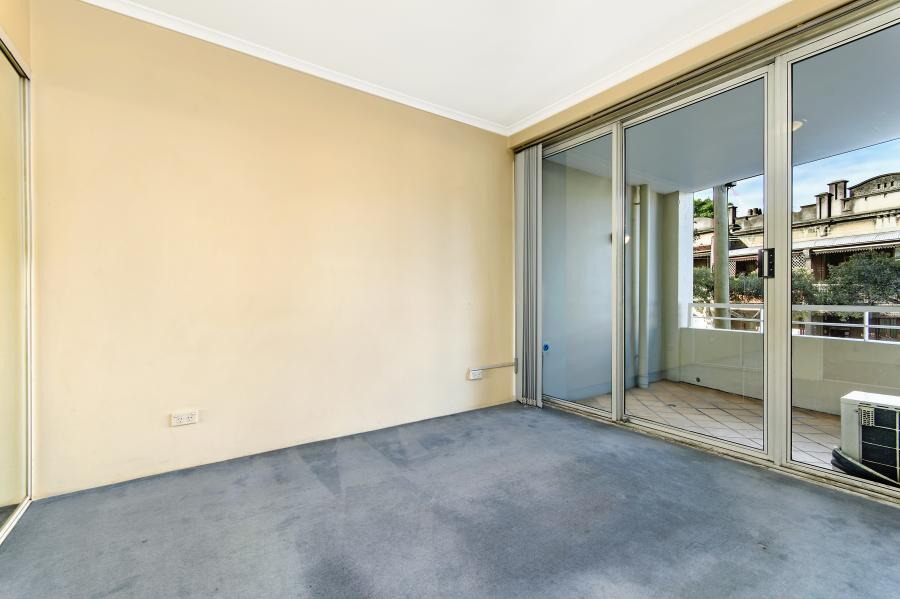 19/100 Cleveland Street, Chippendale Sold by Raine & Horne Newtown - image 1