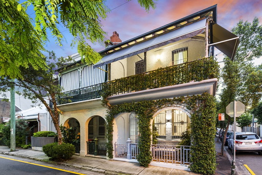 22 Egan Street, Newtown Sold by Raine & Horne Newtown