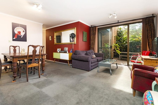 16/11-33 Maddison Street, Redfern Sold by Raine & Horne Newtown