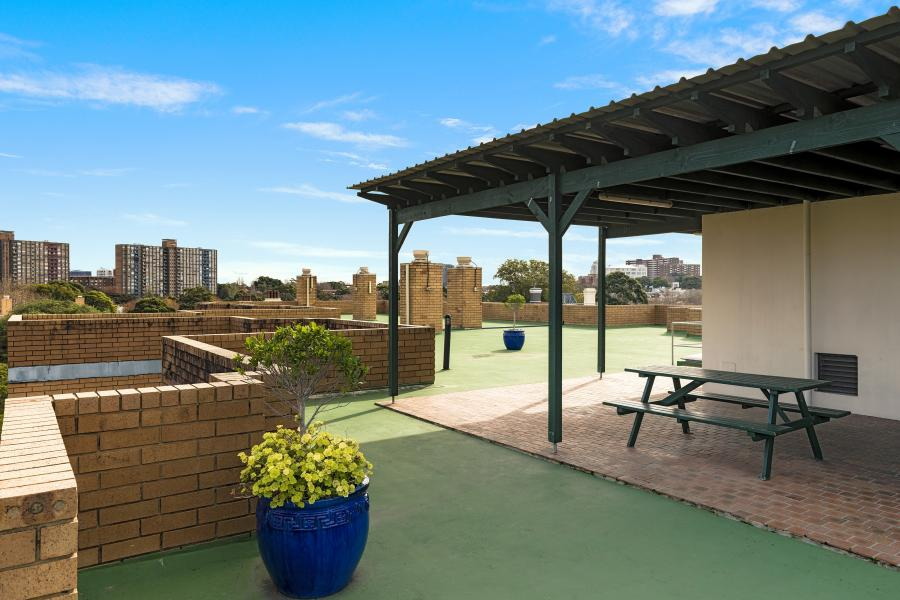 16/11-33 Maddison Street, Redfern Sold by Raine & Horne Newtown - image 1