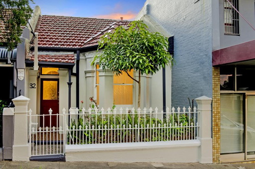 32 Durham Street, Stanmore Sold by Raine & Horne Newtown