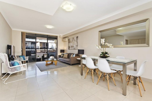 89/49 Henderson Road, Alexandria Sold by Raine & Horne Newtown