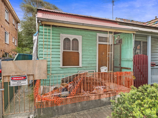 47 Camden Street, Newtown Sold by Raine & Horne Newtown