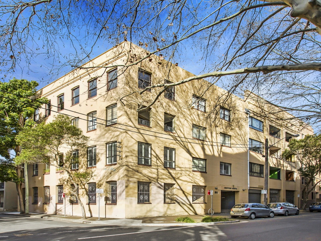 101/30 Buckland Street, Chippendale Sold by Raine & Horne Newtown - image 1