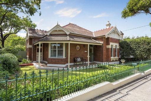 43 England Avenue, Marrickville Sold by Raine & Horne Newtown