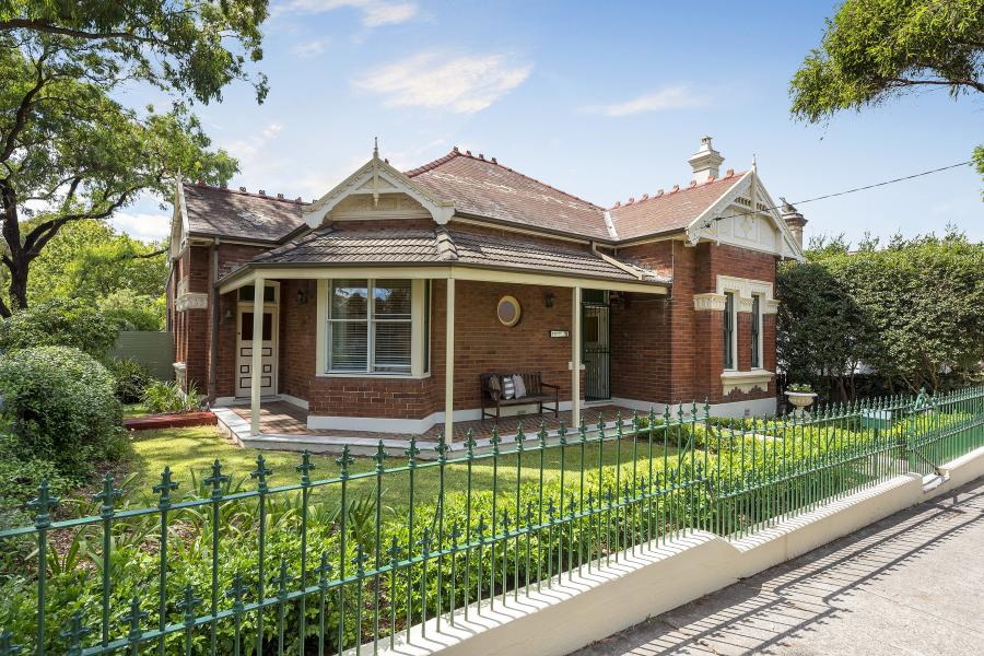 43 England Avenue, Marrickville Sold by Raine & Horne Newtown - image 1