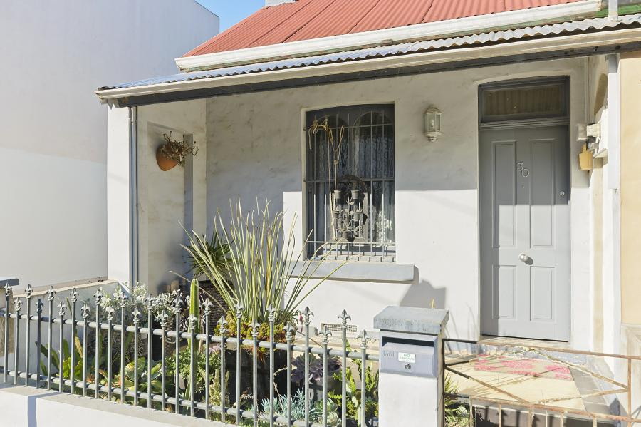 30 Gowrie Street, Newtown Sold by Raine & Horne Newtown - image 1