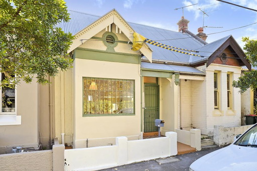 71 Rochford Street, Erskineville Sold by Raine & Horne Newtown