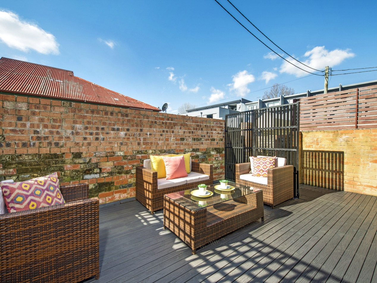 3 Copeland Street, Alexandria Sold by Raine & Horne Newtown - image 1