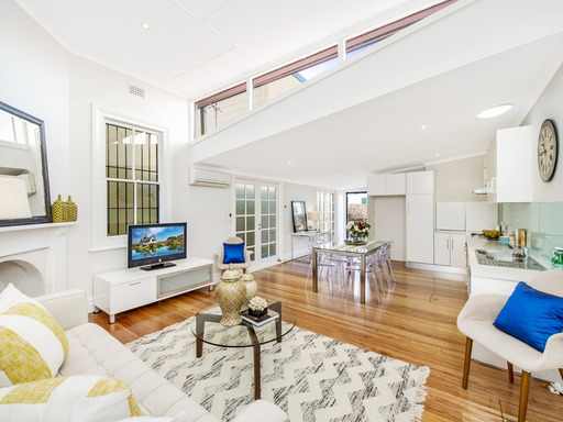 3 Copeland Street, Alexandria Sold by Raine & Horne Newtown