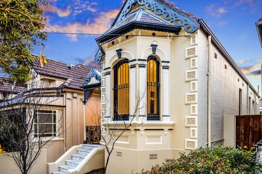 30 Tupper Street, Enmore Sold by Raine & Horne Newtown